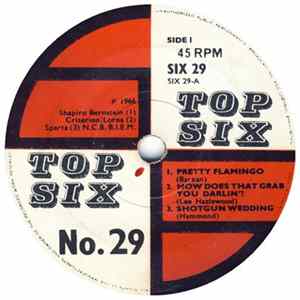 Various - Top Six No. 29 flac