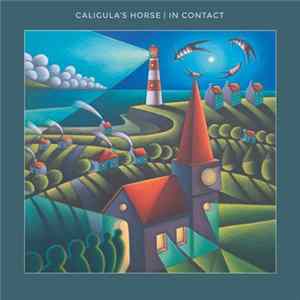 Caligula's Horse - In Contact flac