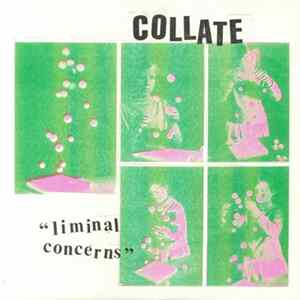 Collate - Liminal Concerns flac