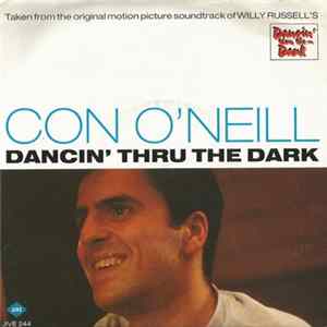 Con O'Neill - Dancin' Thru The Dark flac
