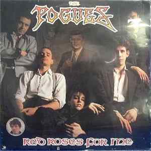 The Pogues - Red Roses For Me flac