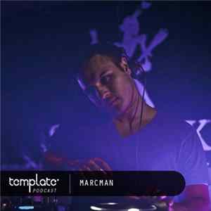 Marcman - tplt008 flac