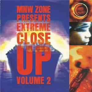 Various - Extreme Close-Up Volume 2 flac