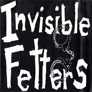 Invisible Fetters - Invisible Fetters flac