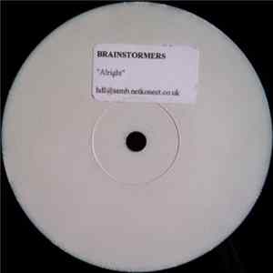 Brainstormers - Alright flac