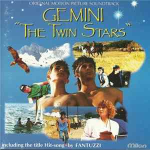 Various - Gemini The Twin Stars - Original Motion Picture Soundtrack flac