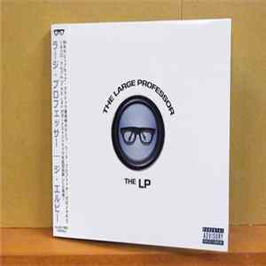 The Large Professor - The LP flac