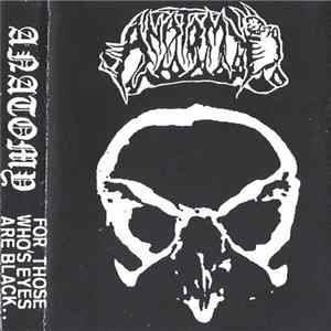 Anatomy - For Those Who's Eyes Are Black.. flac