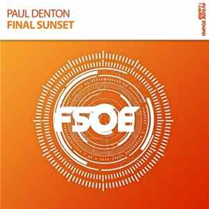 Paul Denton - Final Sunset flac