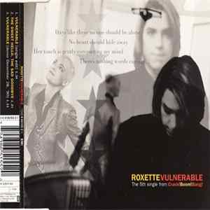 Roxette - Vulnerable flac