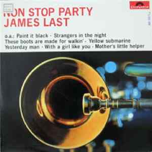 James Last - Non Stop Party flac