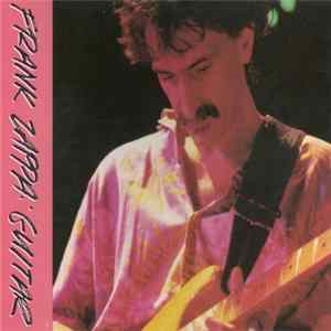 Frank Zappa - Guitar flac