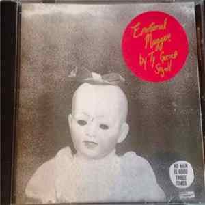 Ty Segall - Emotional Mugger flac