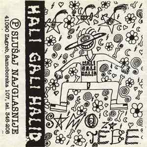 Hali Gali Halid - Samo Za Tebe flac