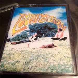 The Paperhead - Focus In On The Looking Glass flac
