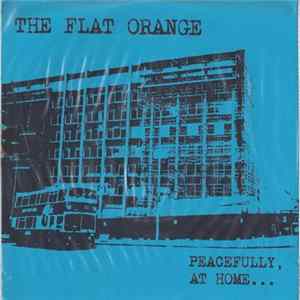 The Flat Orange - Peacefully At Home... flac