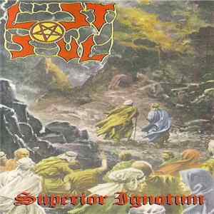 Lost Soul - Superior Ignotum flac