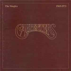 Carpenters - The Singles 1969-1973 flac