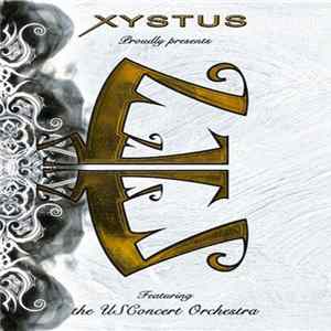 Xystus featuring The US Concert Orchestra - Equilibrio flac