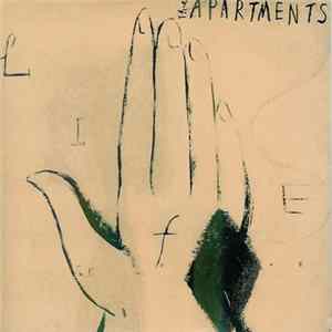 The Apartments - Life flac