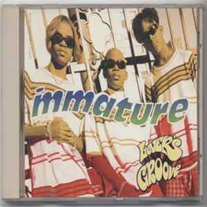 Immature - Lover's Groove flac