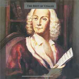 Vivaldi - The Best Of Vivaldi flac