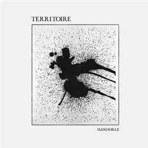 TERRITOIRE - Mandorle flac