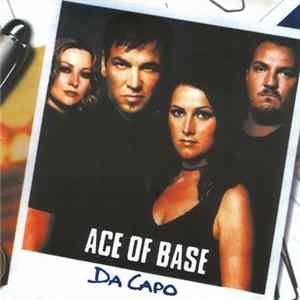 Ace Of Base - Da Capo flac