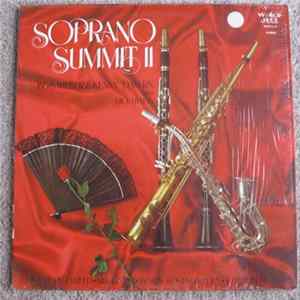 Bob Wilber, Kenny Davern, Dick Hyman - Soprano Summit II flac