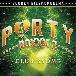 Various - Party Boxxx 2 flac