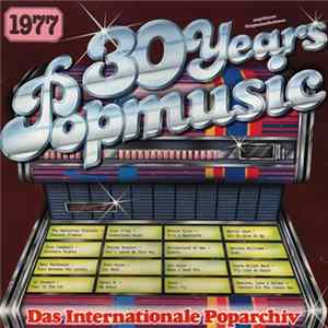 Various - 30 Years Popmusic 1977 flac