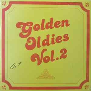 Various - Golden Oldies Vol. 2 flac