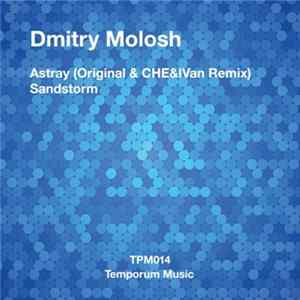 Dmitry Molosh - Astray flac