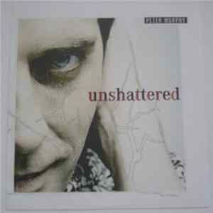 Peter Murphy - Unshattered flac
