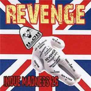 Revenge - Inoue Madness 26 flac