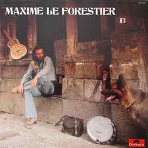 Maxime Le Forestier - N° 5 flac