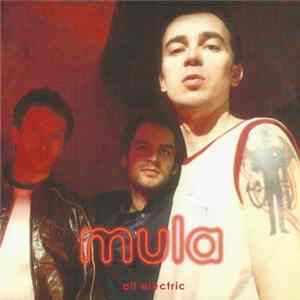 Mula - All Electric flac