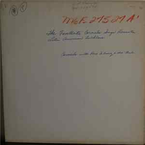Carmela With Paco Ibanez With His Orchestra - The Fantastic Carmela Sings Latin American Folklore flac