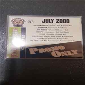 Various - July 2000 flac