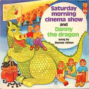 Ronnie Hilton - Saturday Morning Cinema Show flac