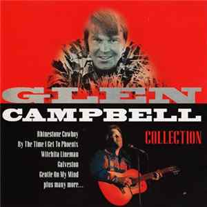 Glen Campbell - Collection flac