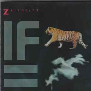 Zeitgeist - If Tigers Were Clouds: Eight Decades Of Women In Experimental Music flac