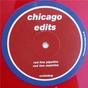Cratebug - Chicago Edits flac