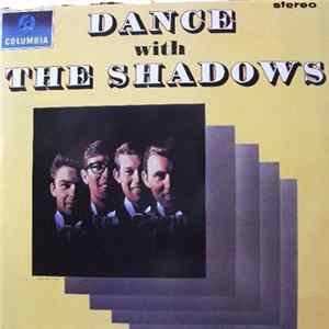 The Shadows - Dance With The Shadows / The Sound Of The Shadows flac