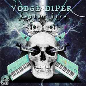 Vodge Diper - Keytar Hero flac