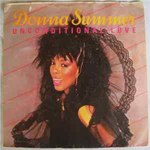 Donna Summer - Unconditional Love flac