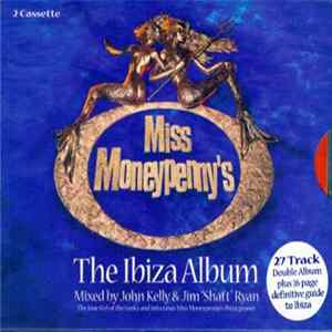 Various - Miss Moneypenny's: The Ibiza Album flac