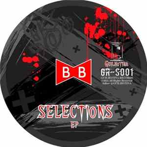 Bitch Bros - Selections Ep flac