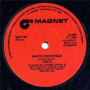 Darts - White Christmas / Sh-boom flac