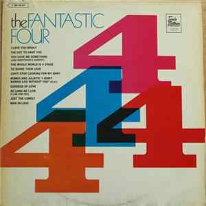 The Fantastic Four - The Fantastic Four flac